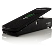 Load image into Gallery viewer, Ernie Ball Vpjr Tuner Black