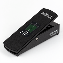 Load image into Gallery viewer, Ernie Ball Vpjr Tuner Black