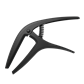 Load image into Gallery viewer, Ernie Ball Axis Capo Black