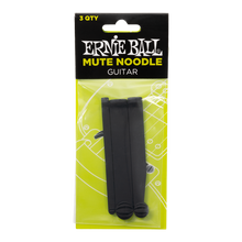 Load image into Gallery viewer, Ernie Ball Pickholders, Dampeners, Mutes