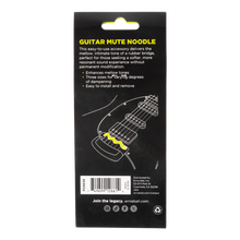 Load image into Gallery viewer, Ernie Ball Pickholders, Dampeners, Mutes