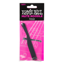 Load image into Gallery viewer, Ernie Ball Pickholders, Dampeners, Mutes