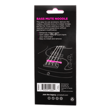Load image into Gallery viewer, Ernie Ball Pickholders, Dampeners, Mutes