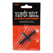 Load image into Gallery viewer, Ernie Ball Pickholders, Dampeners, Mutes