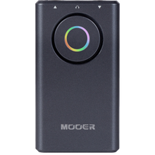 Load image into Gallery viewer, Mooer Prime P1 Intelligent Portable Multi-Fx Grey