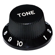 Load image into Gallery viewer, Stratocaster control knobs (imperial size)