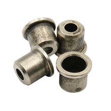 Load image into Gallery viewer, Reliced nickel bass string ferrule set

