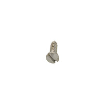 Load image into Gallery viewer, Flat head vintage style pickguard screws
