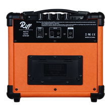 Load image into Gallery viewer, Riff Battery / Mains 10W Amplifier