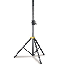 Load image into Gallery viewer, Hercules Autolock Speaker Stand