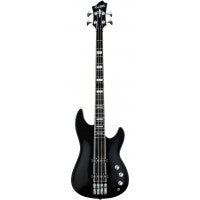 Load image into Gallery viewer, Hagstrom Super Swede Bass - Black