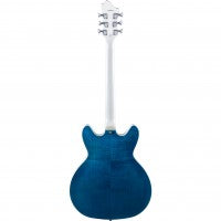 Load image into Gallery viewer, Hagstrom Tremar Viking Deluxe - Cloudy Seas