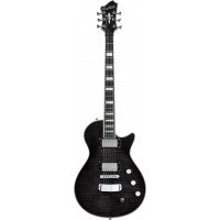 Load image into Gallery viewer, Hagstrom Ultra Max - Dark Storm