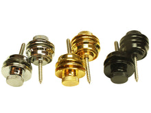 Load image into Gallery viewer, Strap lock pairs (D style)