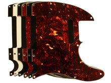 Load image into Gallery viewer, Telecaster pickguards