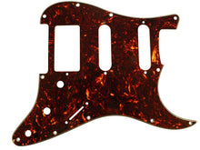 Load image into Gallery viewer, Stratocaster pickguard HSS for USA/Mexican
