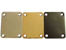Load image into Gallery viewer, Bolt on neck plates