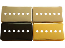 Load image into Gallery viewer, Humbucker sized P90 cover