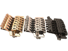 Load image into Gallery viewer, Double locking tremolo bridges