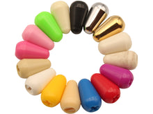 Load image into Gallery viewer, USA size Stratocaster switch tips