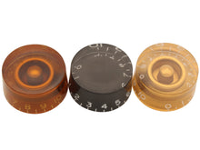 Load image into Gallery viewer, Speed knobs (imperial size)
