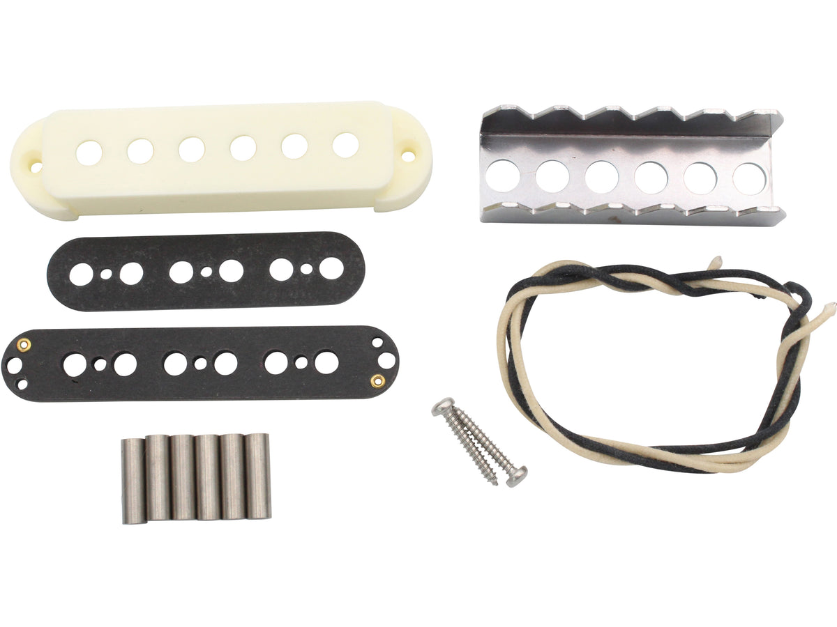 Jaguar pickup DIY build kit Alegree