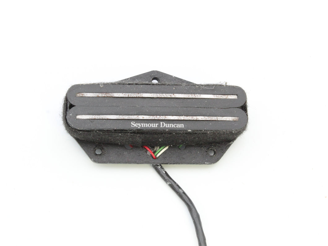 Seymour Duncan Telecaster bridge hot rails STHR-1B (rewind)