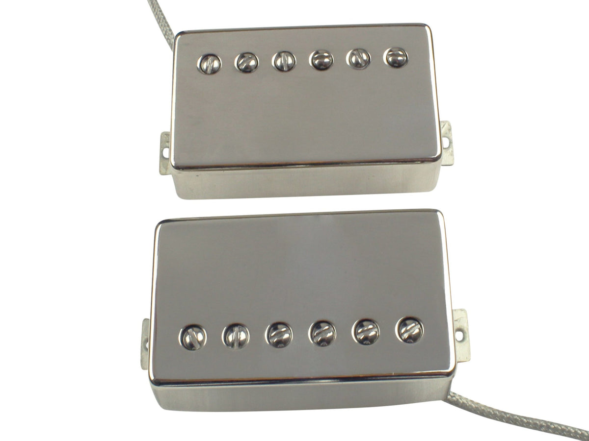 Tourus Handmade 煙たかっ Pickups 1959