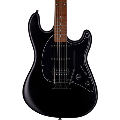 Sub Cutlass HSS Stealth Black – Alegree