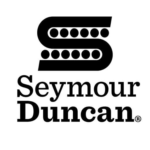 Seymour Duncan logo