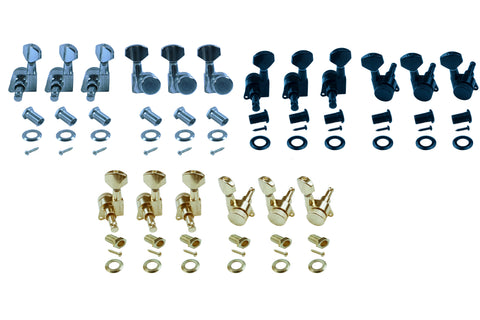 Tuners / Machine heads