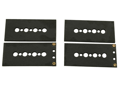 Precision bass® pickup parts and accessories