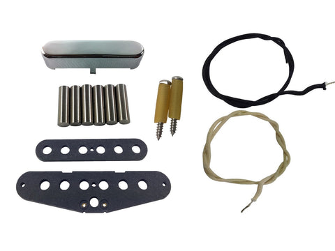 Telecaster® neck pickup parts and accessories