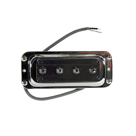 Rickenbacker Part 00001 - Neck Pickup Assembly for 4003