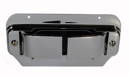 Rickenbacker Part 00070 Horse Shoe Pickup for Bass