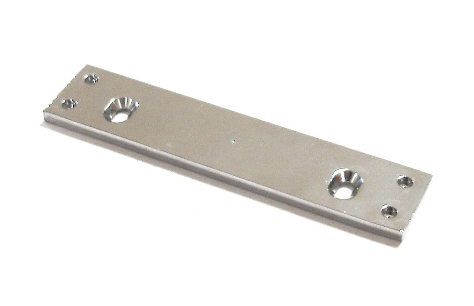 Rickenbacker Part 00829 - Bridge Base for Guitar