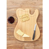 Load image into Gallery viewer, Fender Telecaster Cutting Board
