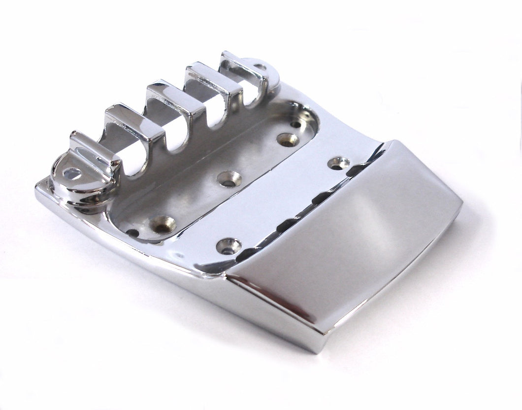Rickenbacker Part 01161 - Tailpiece for 4003