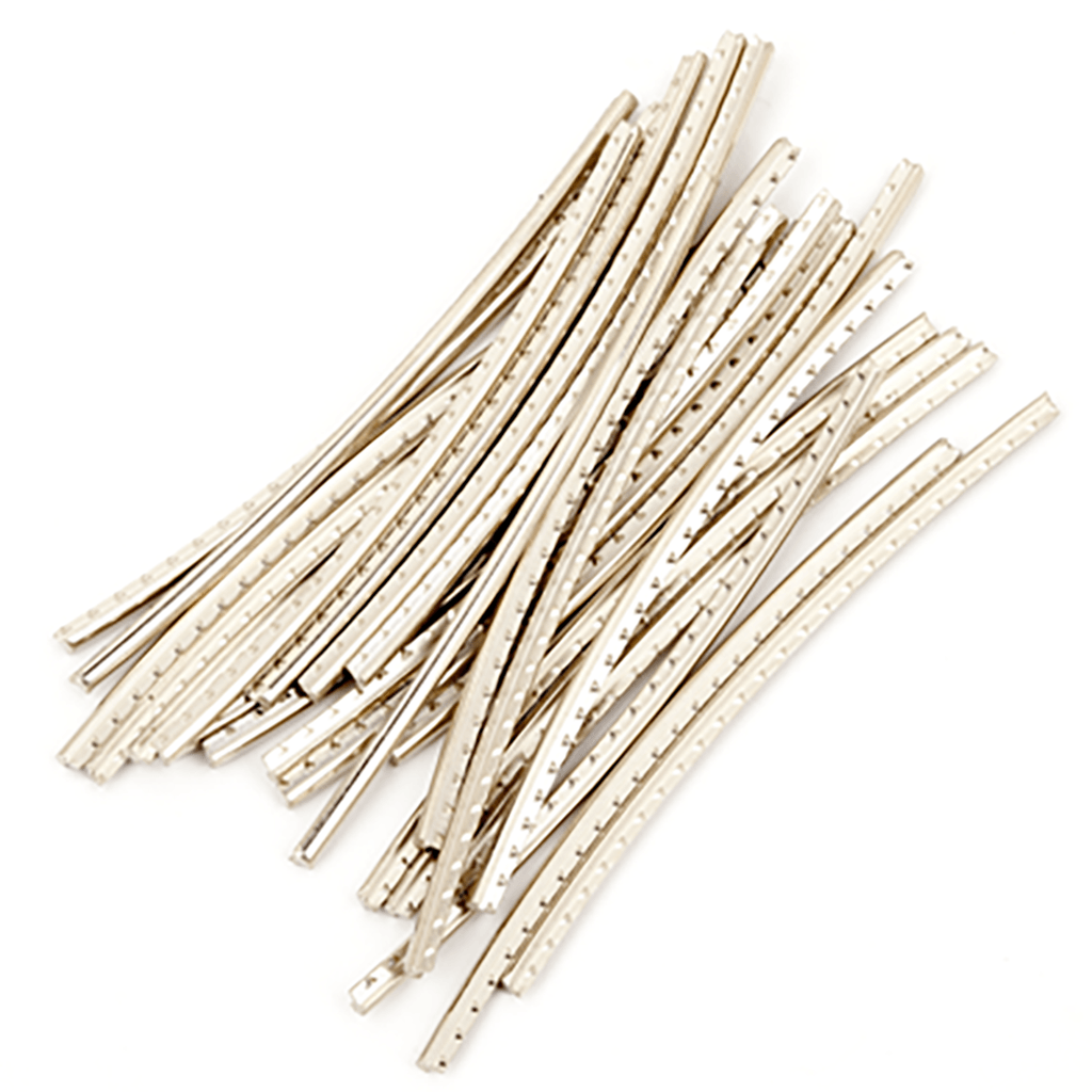 Fender Vintage-Style Guitar Fret Wire (24)