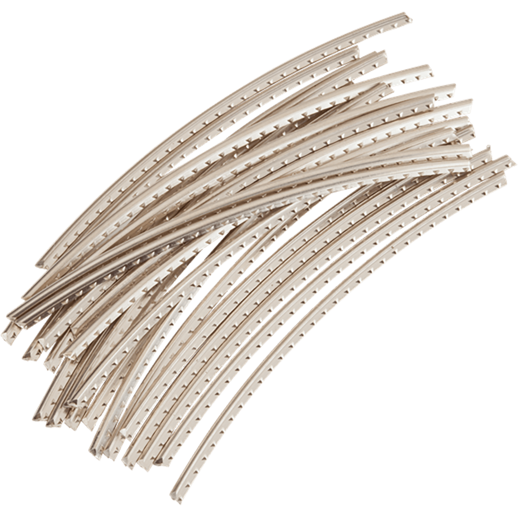 Fender Vintage-Style Bass Replacement Frets (24)