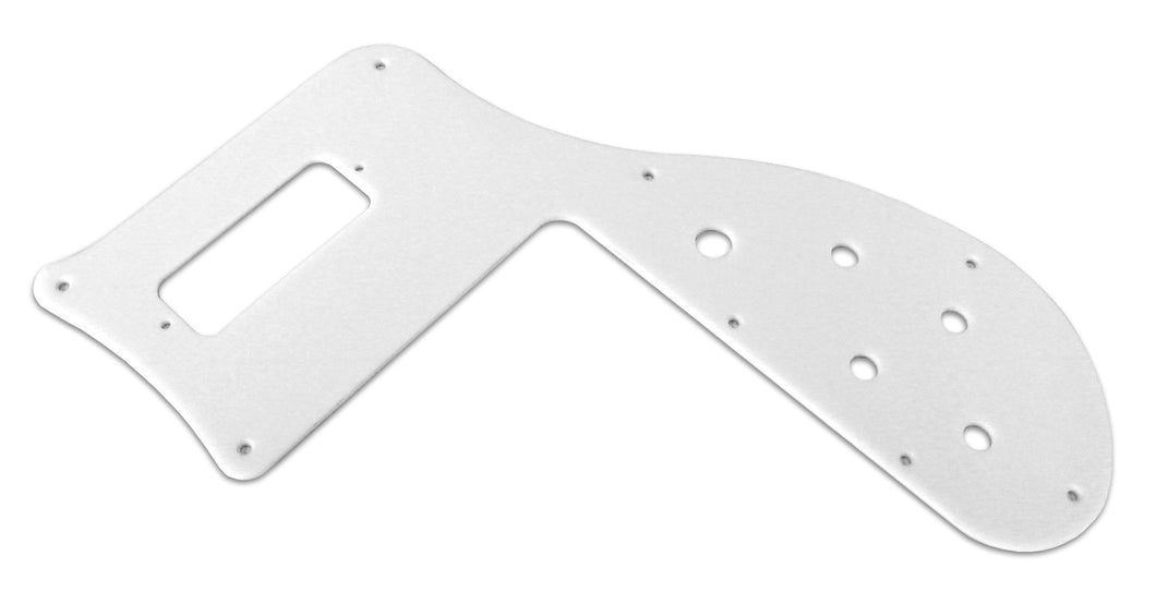 Rickenbacker Part 03484 - Scratchplate for 4003