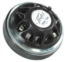 Peavey Rx14 Driver