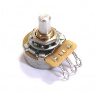 Rickenbacker Part 07343 - 330K Potentiometer 330K Audio Taper