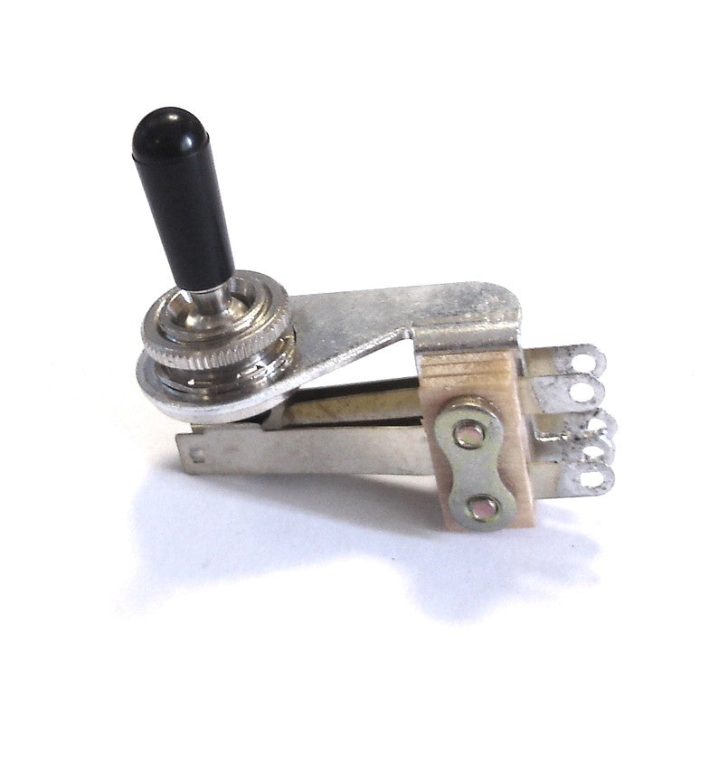 Rickenbacker Part 08834 - Standard Toggle Switch