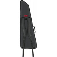 Load image into Gallery viewer, Fender FEMS-610 Mini Strat/Mini Jazzmaster Gig Bag
