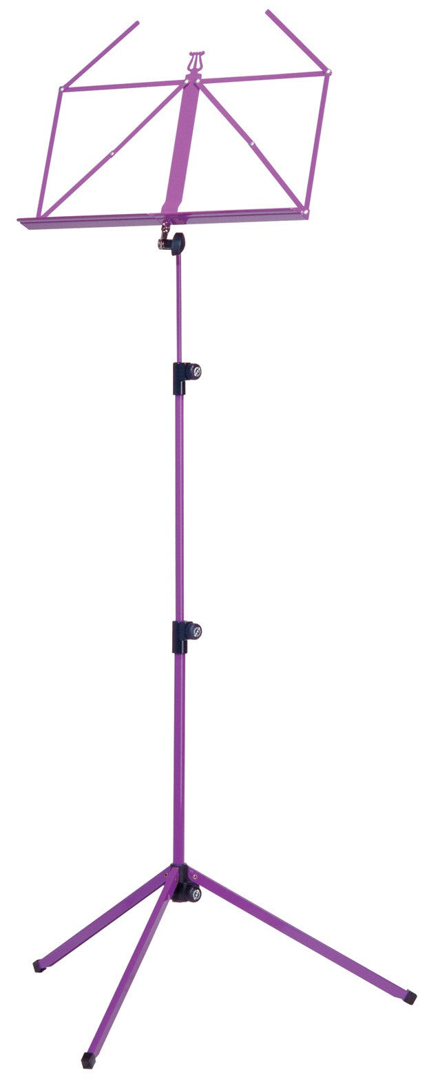 Konig & Meyer 100/1 Music Stand - Lilac