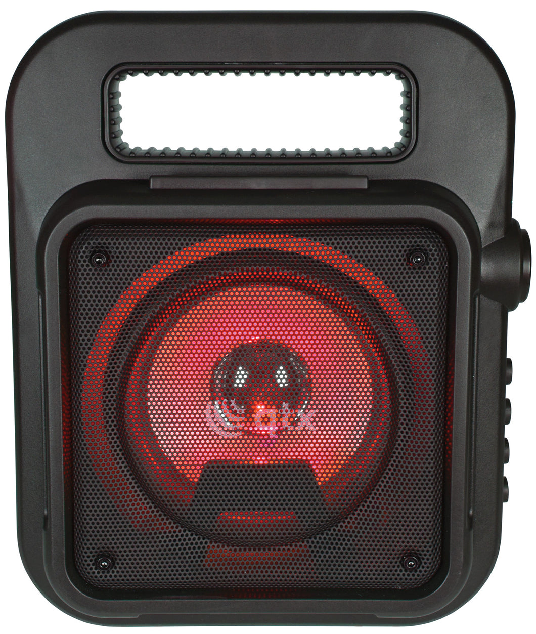 QTX Portable Bluetooth Party Speaker