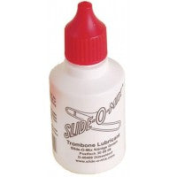 Slide-o-mix Trombone Slide Lubricant - Classic 50ml