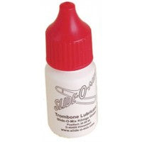 Slide-o-mix Trombone Slide Lubricant - Classic 10ml