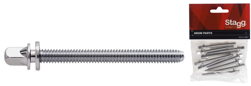 Stagg 10Ps Tension Rod With Washer 58mm